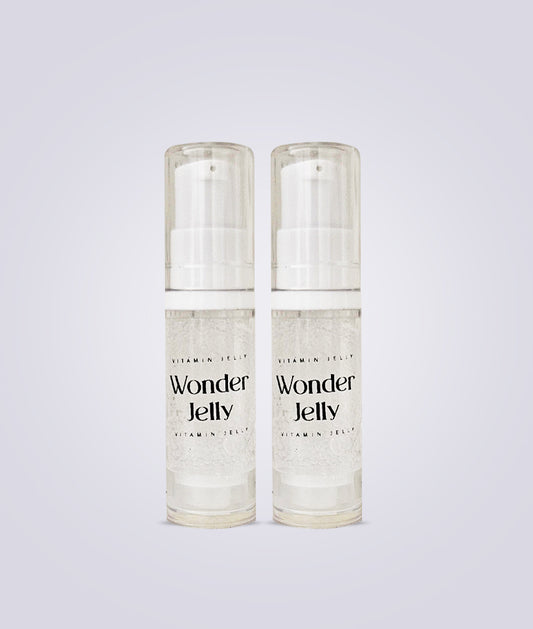 2 Wonder Jelly (Travel Size 5-7ml)