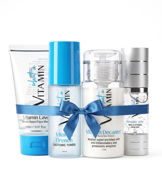 The Acne Control Bundle