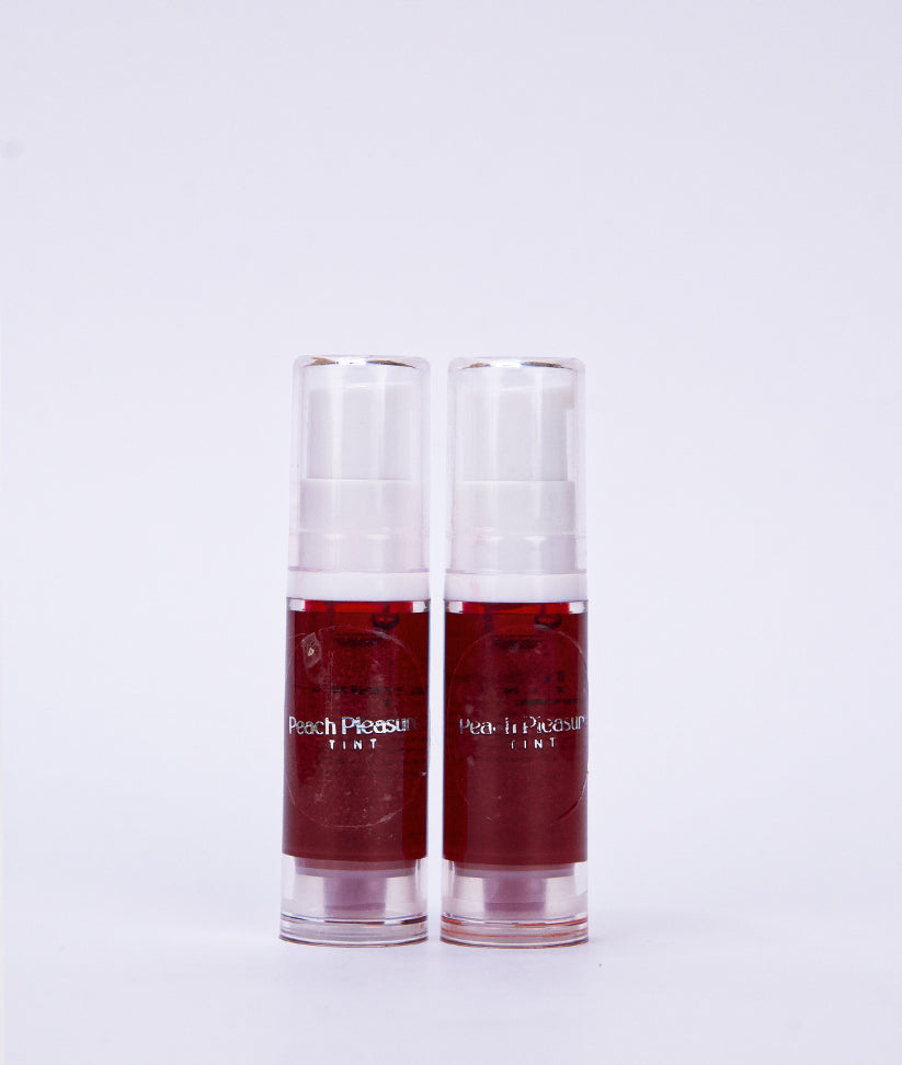 2 Peach Pleasure Tint (Travel Size 5-7ml)