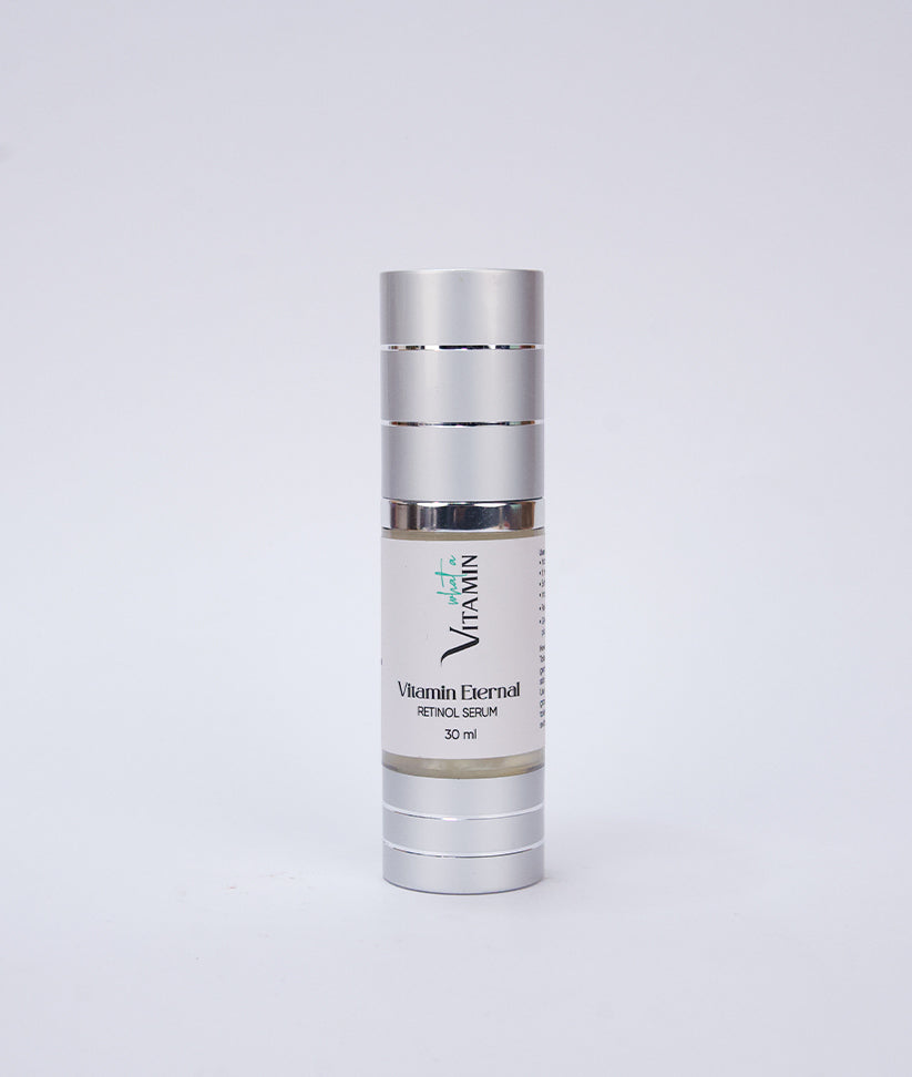 Vitamin Eternal Serum (30ml)