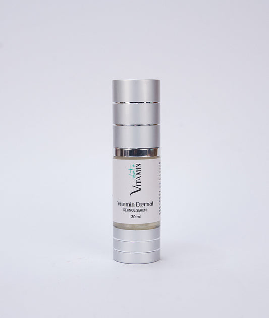 Vitamin Eternal Serum (30ml)