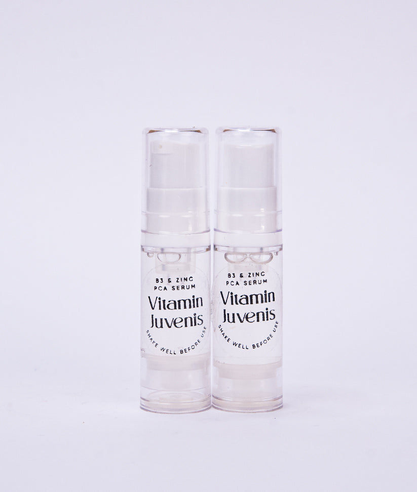 2 Vitamin Juvenis (Travel Size 5-7ml)