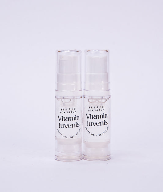 2 Vitamin Juvenis (Travel Size 5-7ml)